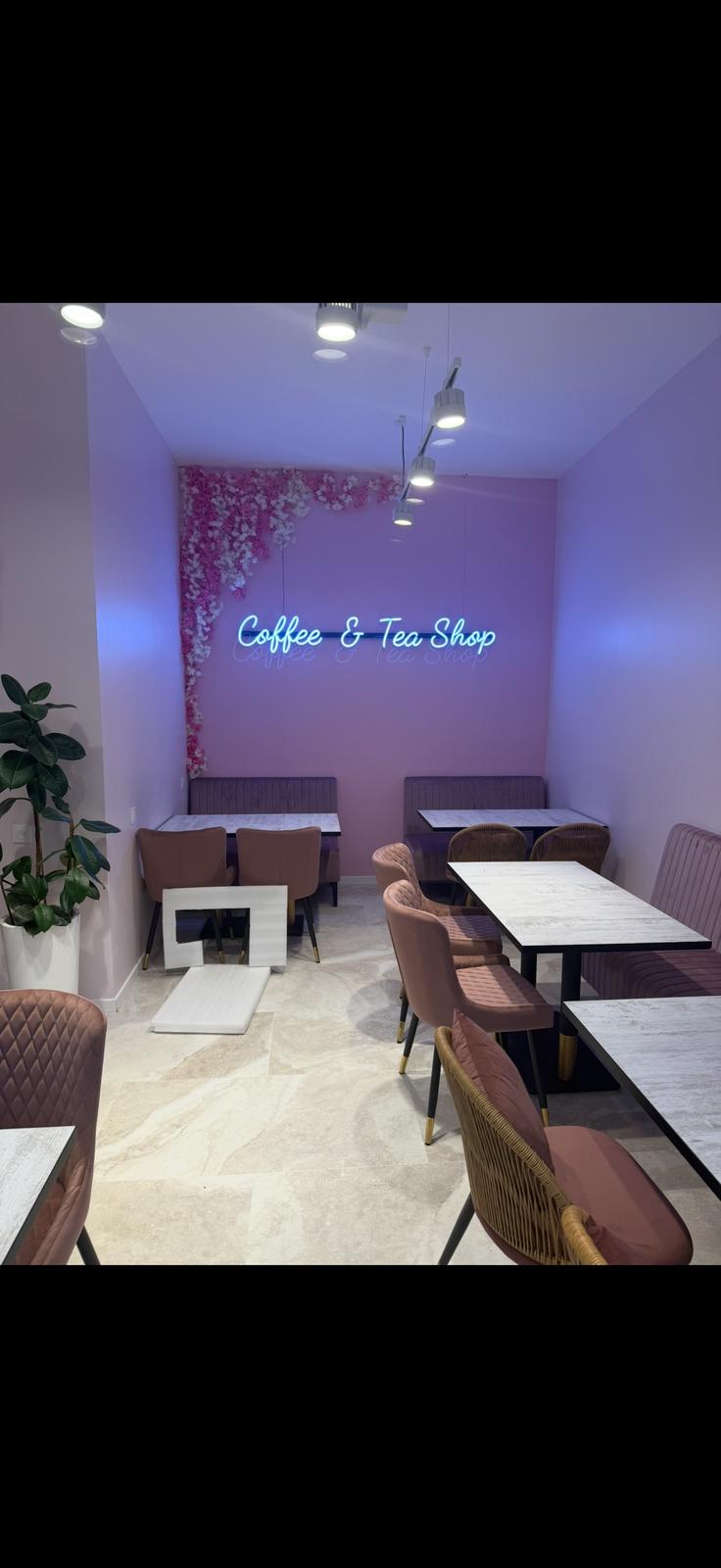 Aménagement intérieur commerce à Istres – rénovation complète GLM Bâtiment